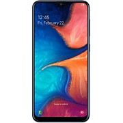 Ремонт телефона Samsung Galaxy A20