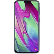 Ремонт телефона Samsung Galaxy A40